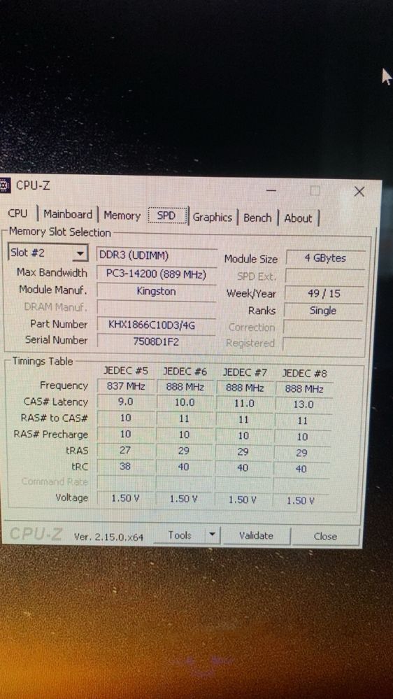 Komputer do gier 1050 Ti / i7 / Monitor / Zestaw