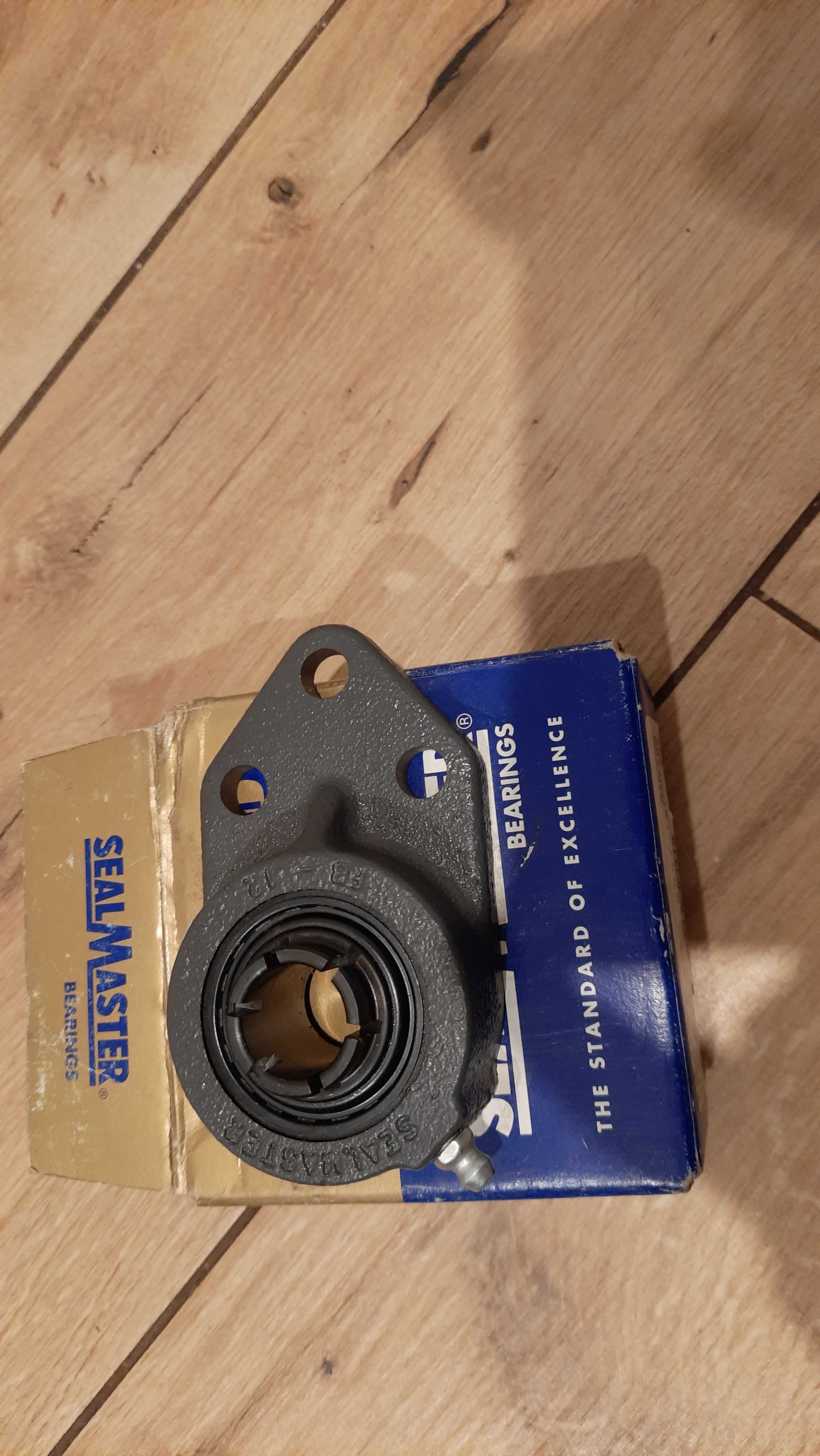 Sealmaster, FB-12TC, łożysko wspornikowe, nowe, statek