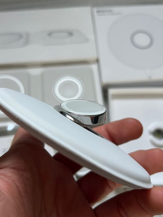 Original MagSafe Duo/Charger/Dock A_Watch/20W USB-C/Lightning