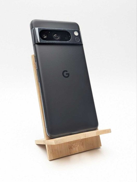 Google Pixel 8 Pro 128GB Czarny
