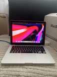 MacBook Pro 13 (Early 2011) 2.3GHz i5, 6GB/240GB