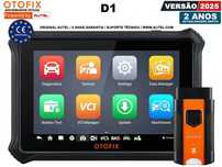 Autel OTOFIX D1 Máquina Diagnóstico OBD 36 Funções/Oficinas (NOVO)
