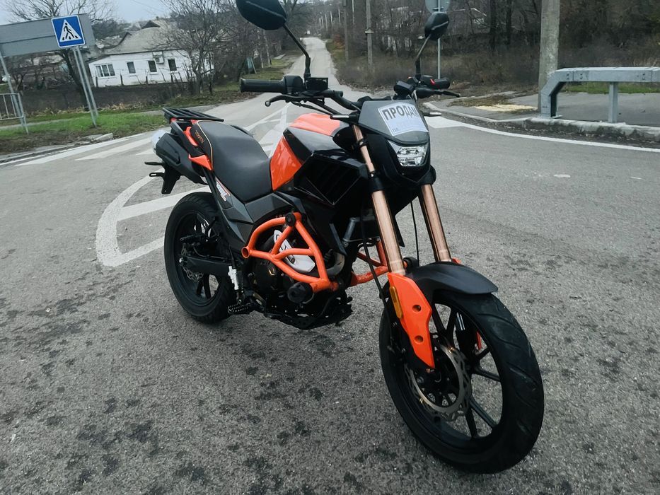 Продам Теккен 250 куб.