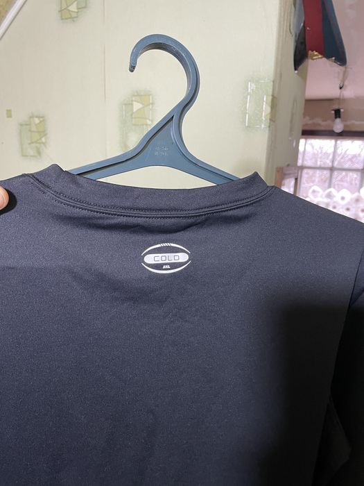 Чоловіче компресійне термо Canterbury Cold