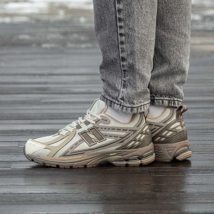 Чоловічі кросівки New Balance 1906R | мужские кроссовки New Balance
