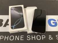 Sklep kilkudniowy Apple Iphone 16 Pro 128gb silver 3 cykle bateria 100
