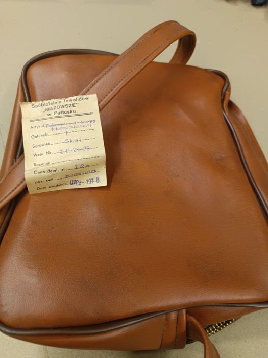 Lampa fotoreporterska halogenowa