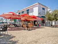 Café Snack-Bar à venda em Santa Luzia - Localização privilegiada Vi...