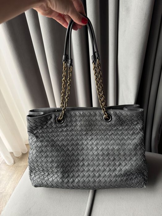 Bottega Veneta бу, оригінал