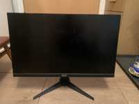Monitor acer 75h