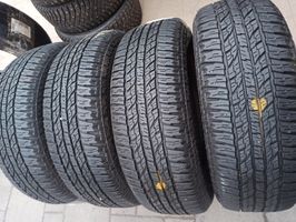 Летняя резина 225/65 R17 Yokohama Geolander G015