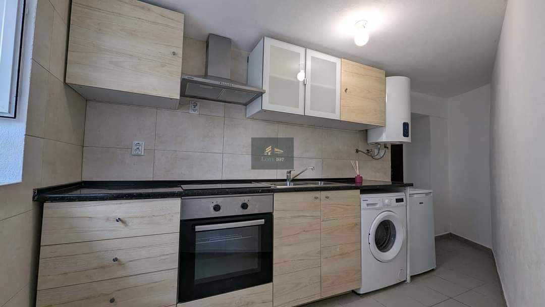 Arrendo centro da cidade