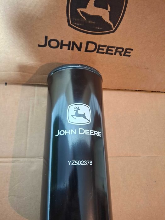 насос паливний RE571640 John Deere