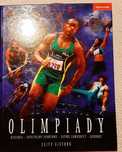 Książka Olimpiady Świat Książki