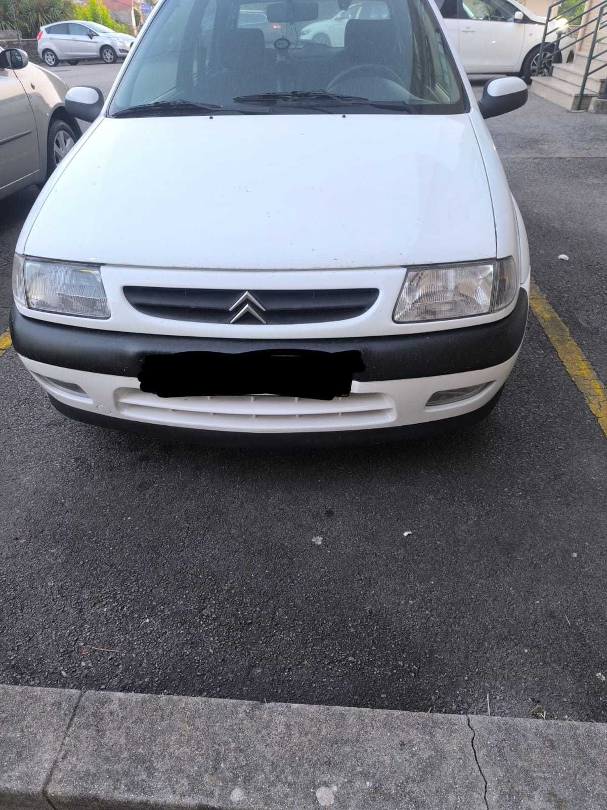 Citroen Saxo Cup