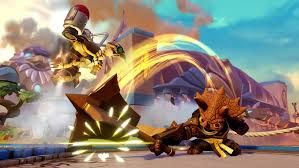 Skylander: Swap Force PS3