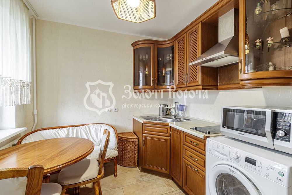 Квартира, 3к. Гарний стан. Зої Гайдай, 7а, Оболонь, Оболонский район