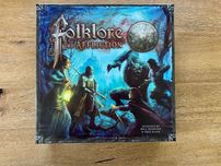 Folklore: The Affliction