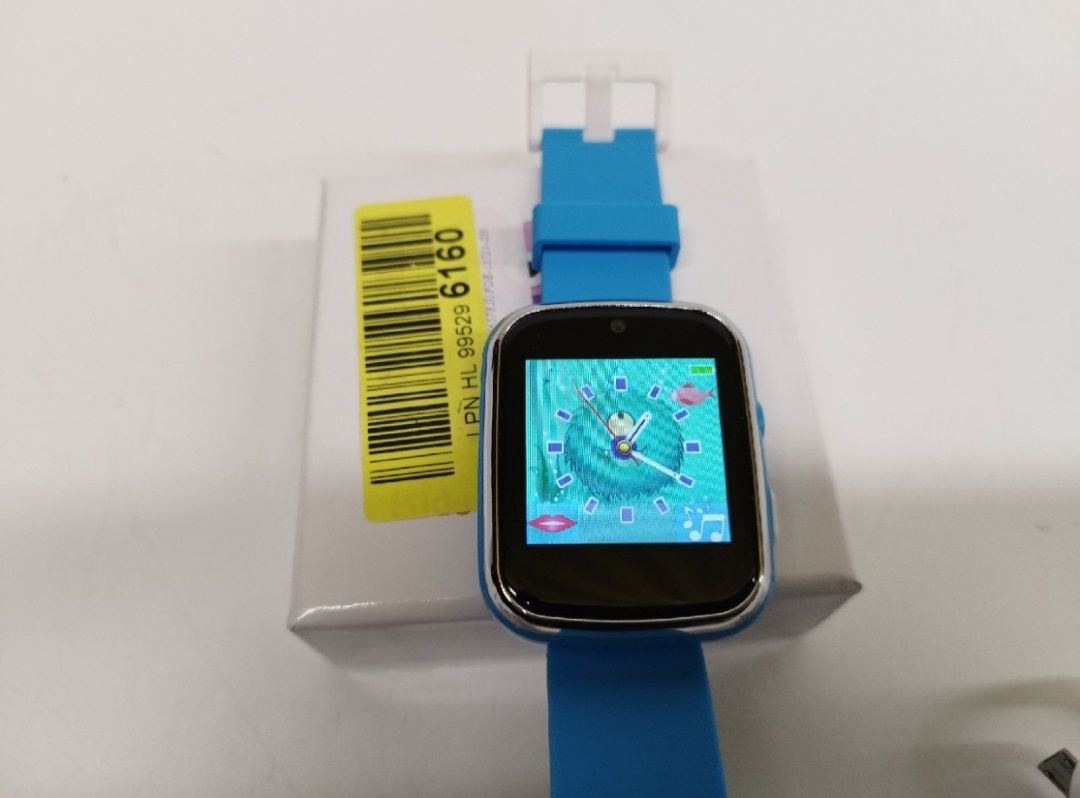 Smartwatch dla dzieci