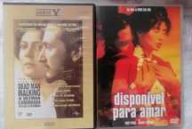 Dead man walking  Disponivel para amar Wong Kar Wai