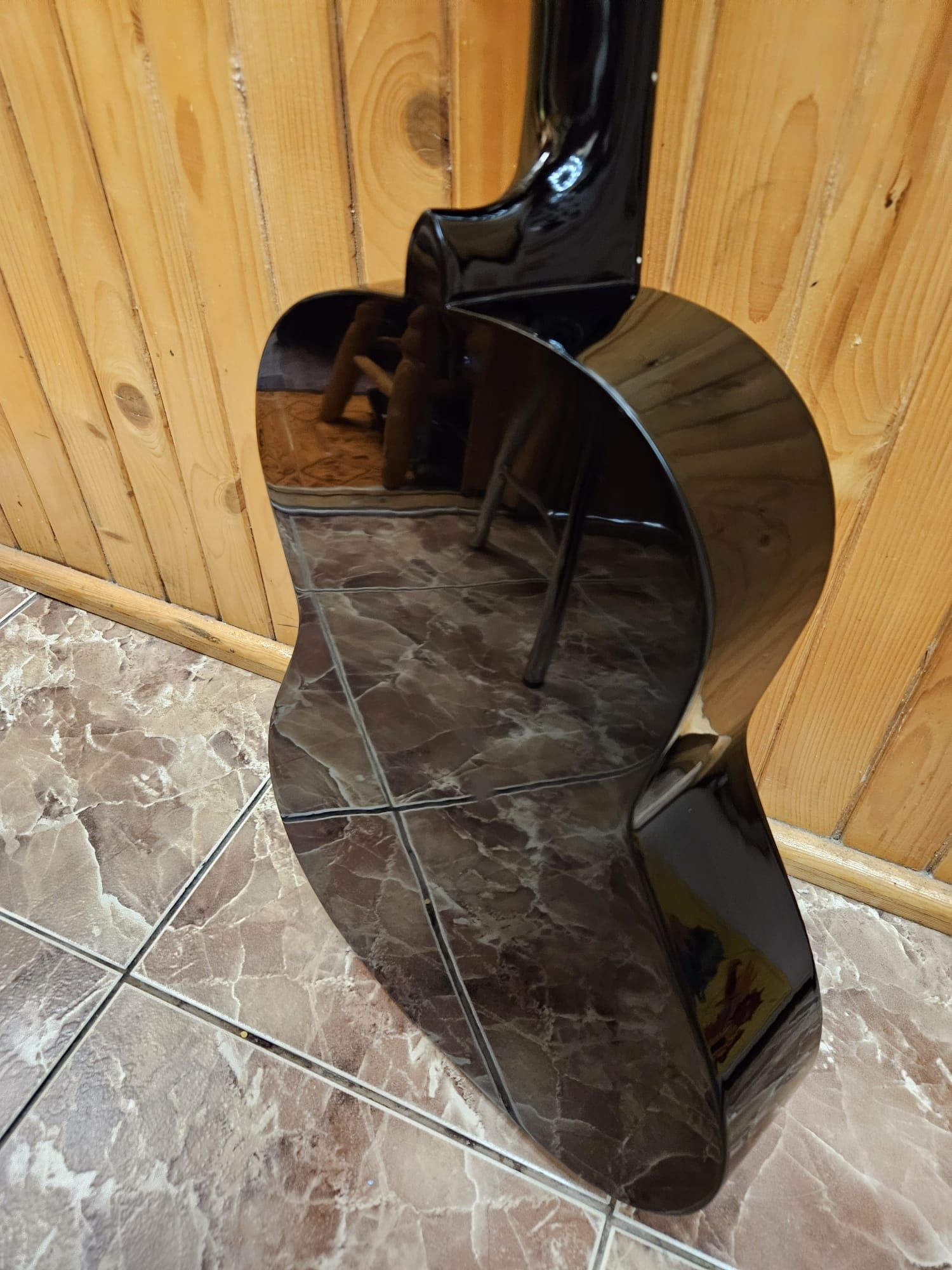 Gitara do nauki dobrej jakości