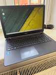 laptop Acer Aspire ES1-533, Intel Celeron N3350, 4 GB, 500 GB, 15.6