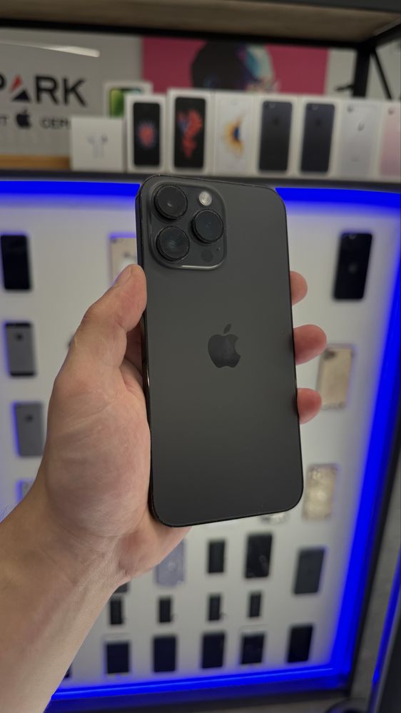 Iphone 14 pro max 128 R-SIM