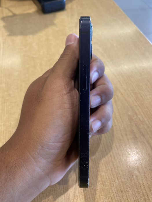 Iphone 12 mini + capa