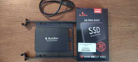 Disco SSD 500 GB