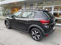 Dacia Sandero 1.0 SCe Essential