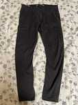 Stone Island Джинсы W33 мужские Jeans Man Джинси чоловічі Стон Айленд