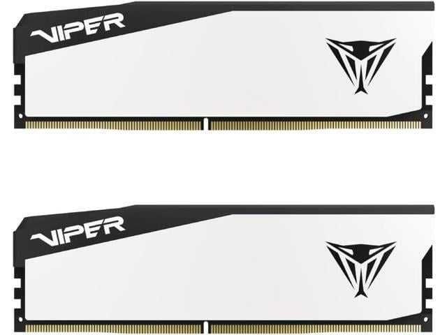 Оперативная память KingSpec 6000 (2x16GB)/Patriot DDR5 6400 MHz 64GB