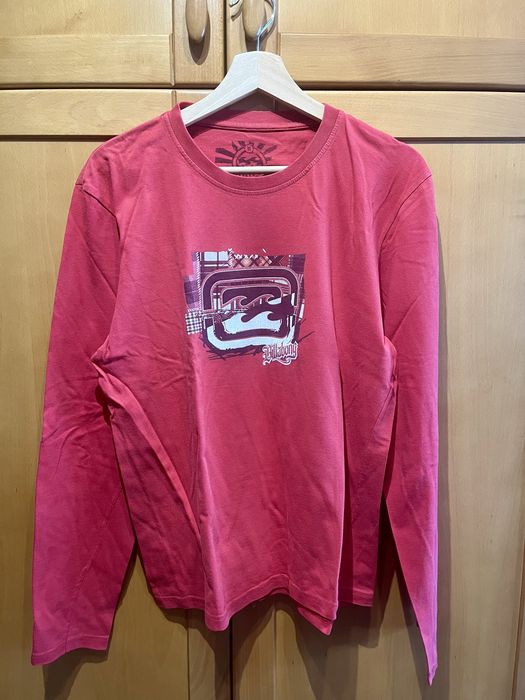 Camisola Billabong M