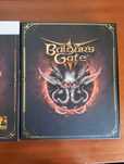 Baldur's Gate 3 collection edition PS5