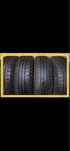 4шт. 195/65 R15 Bridgestone Комплект летний  шины бу