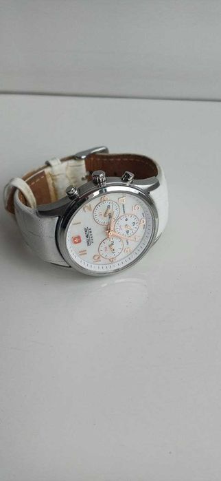 Годинник наручний жіночий Swiss Military-Hanowa