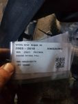 Volvo s60 2.5t silnik części montaż gwarancja