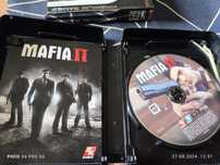 Mafia 2 gra pc bdb stan