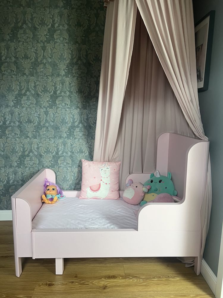 Łóżko Ikea jak nowe