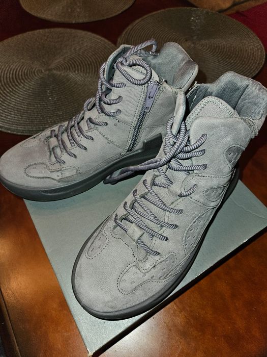 Eco Solice K buty nowe 35