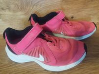 Nike dla dziewczynki 32