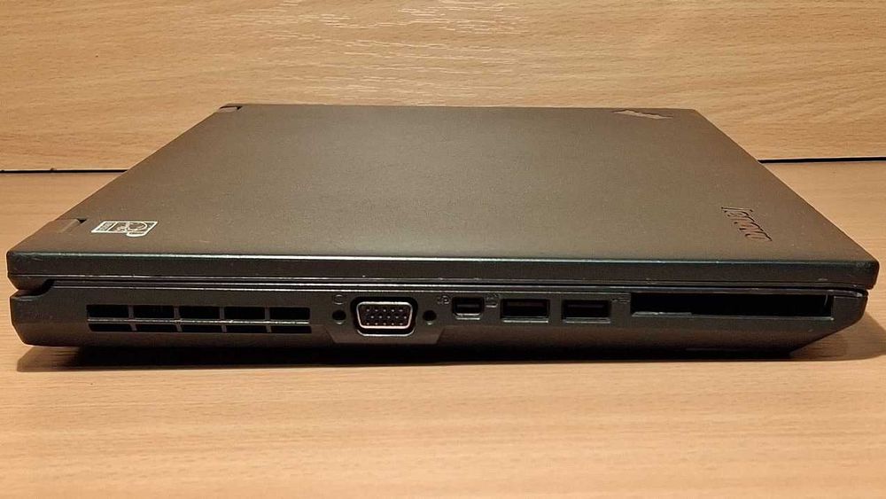 Ноутбук Lenovo ThinkPad L440
