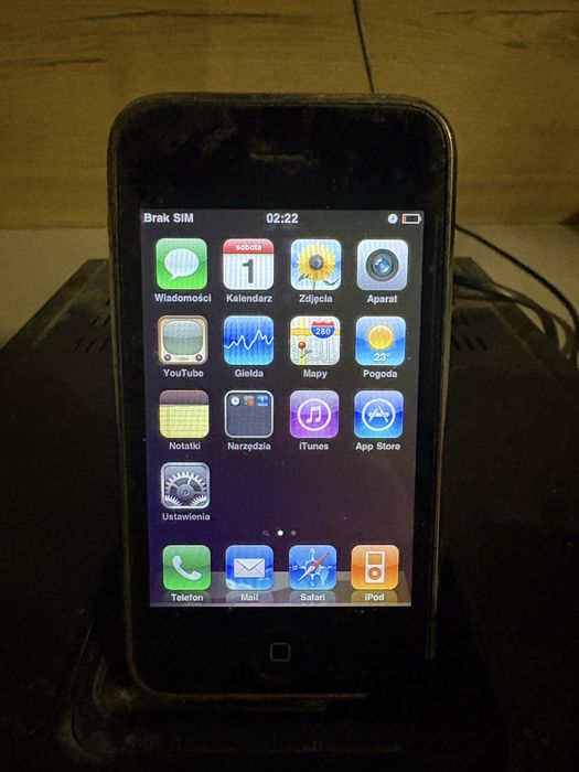 Apple  Iphone 3g