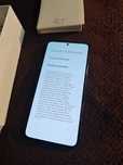 Xiaomi 12T blue 8GB RAM 128 GB ROM