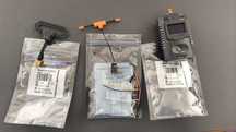 Drones FPV - ExpressLRS Transmitter + Receiver NOVOS!