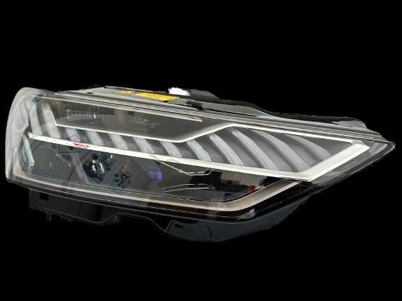 Farol Direito Matrix Laser-LED Audi A7 / S7 / RS7 (4KA) (2018–2024)