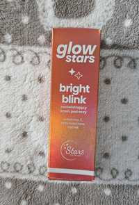 Rozświetlający krem pod oczy Glow Stars Bright Blink