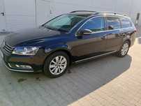 Volkswagen Passat Passat B7 kombi comfortline