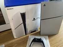 Konsola SONY PlayStation 5 Slim