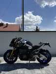 MOTOCYKL Yamaha mt10 sp